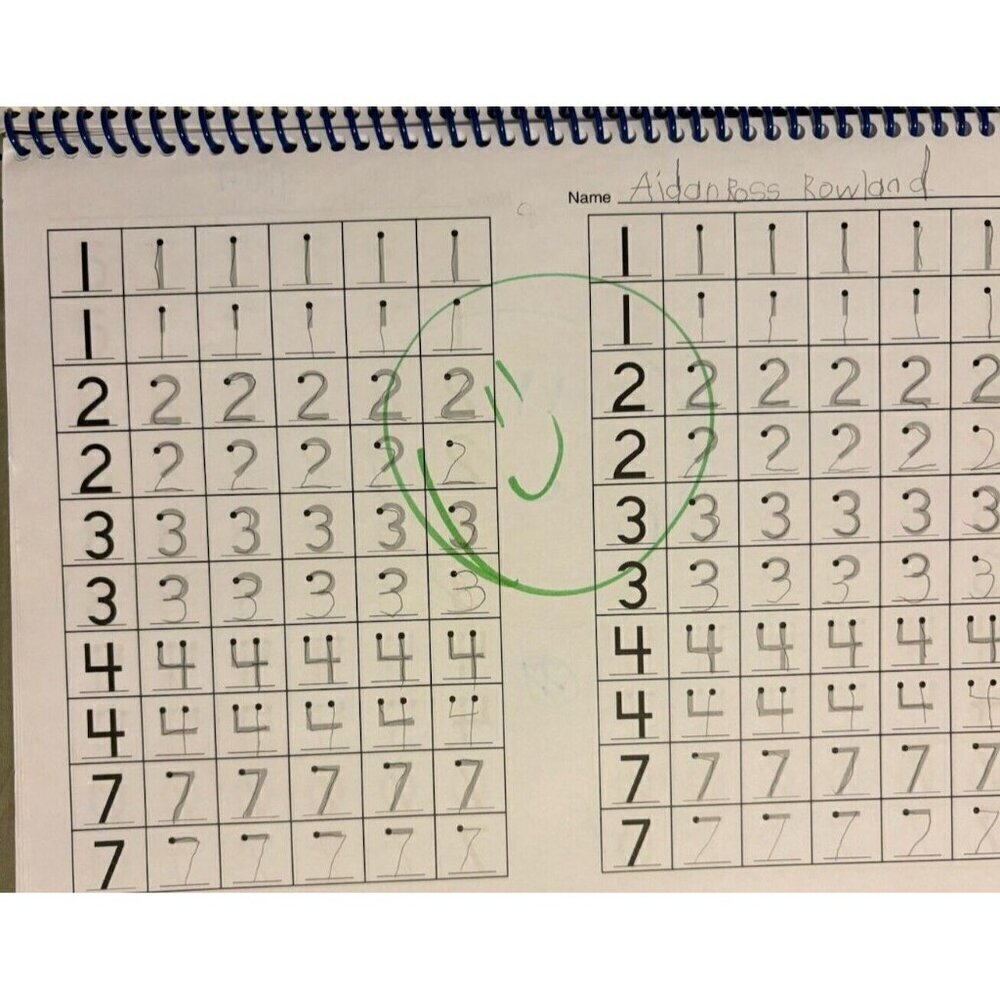 RightStart Mathematics Level B Workbook - Picture 8 of 8
